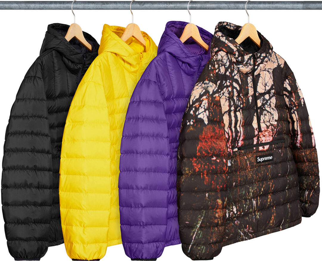 【ジャケット/JACKETS まとめ】 シュプリーム (SUPREME) 2020 FALL/WINTER コレクション (2020年 秋冬)