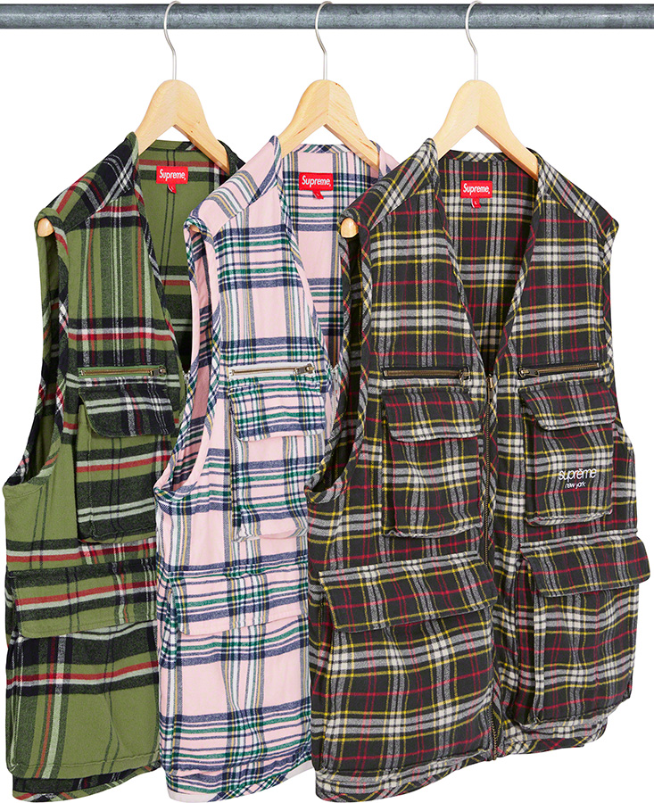 【ジャケット/JACKETS まとめ】 シュプリーム (SUPREME) 2020 FALL/WINTER コレクション (2020年 秋冬)