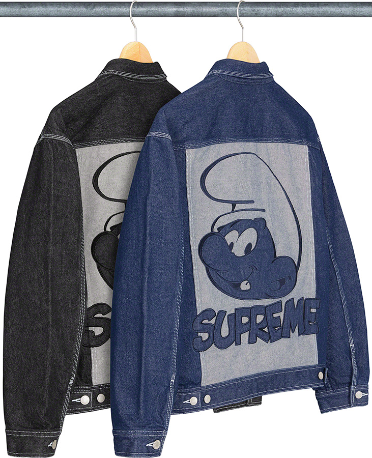 【ジャケット/JACKETS まとめ】 シュプリーム (SUPREME) 2020 FALL/WINTER コレクション (2020年 秋冬)