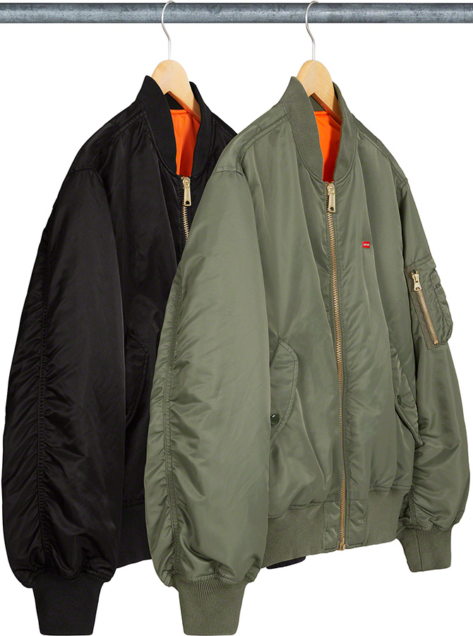 【ジャケット/JACKETS まとめ】 シュプリーム (SUPREME) 2020 FALL/WINTER コレクション (2020年 秋冬)