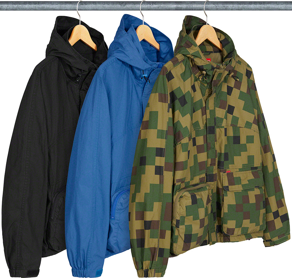 【ジャケット/JACKETS まとめ】 シュプリーム (SUPREME) 2020 FALL/WINTER コレクション (2020年 秋冬)