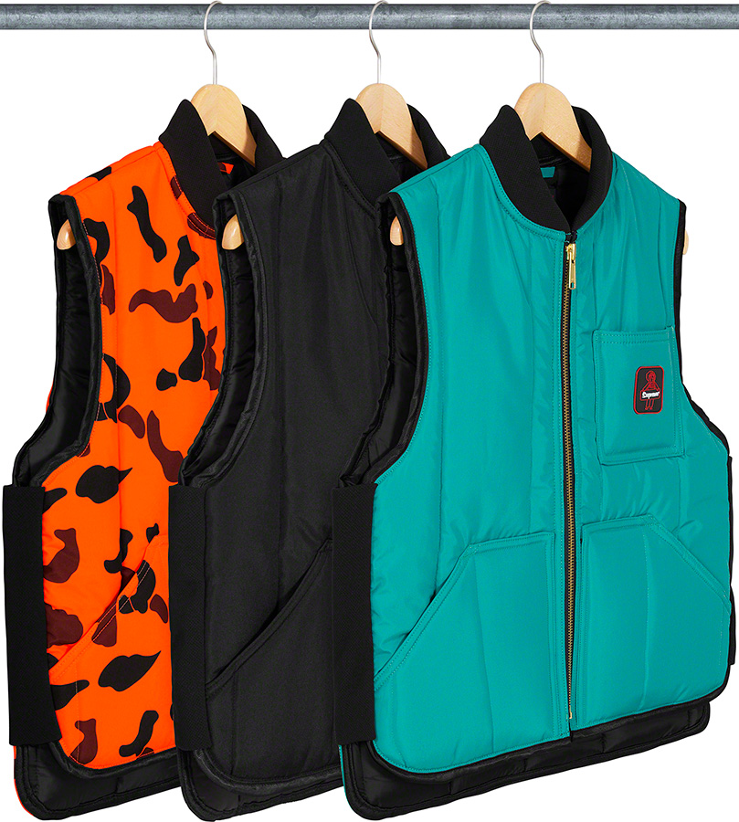 【ジャケット/JACKETS まとめ】 シュプリーム (SUPREME) 2020 FALL/WINTER コレクション (2020年 秋冬)