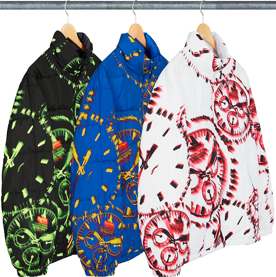 【ジャケット/JACKETS まとめ】 シュプリーム (SUPREME) 2020 FALL/WINTER コレクション (2020年 秋冬)