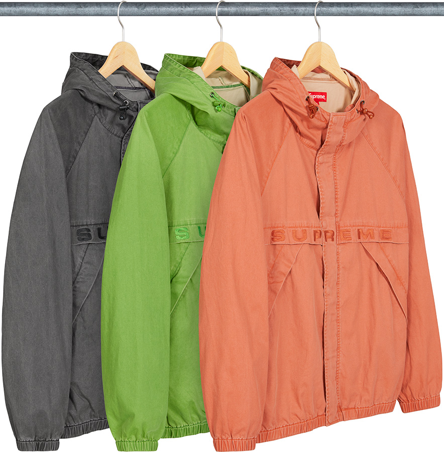 【ジャケット/JACKETS まとめ】 シュプリーム (SUPREME) 2020 FALL/WINTER コレクション (2020年 秋冬)