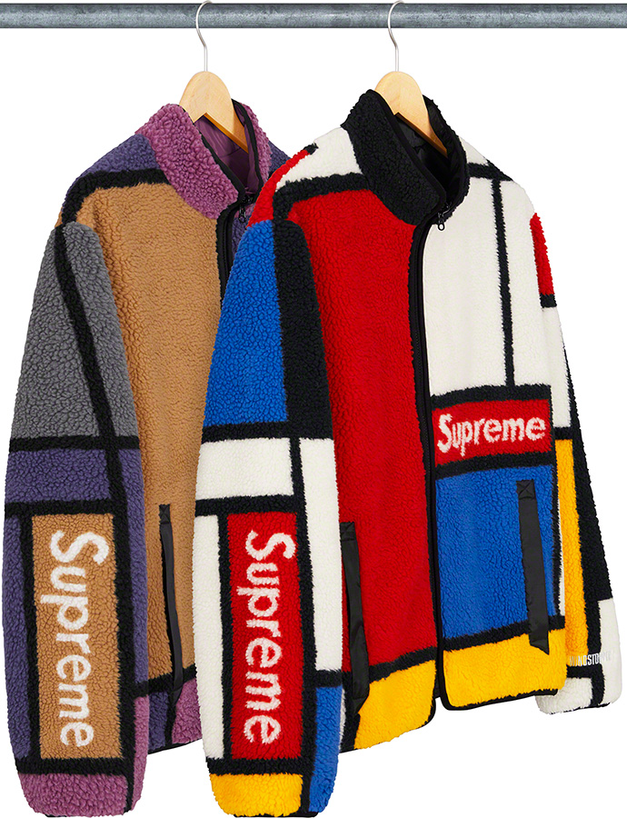 【ジャケット/JACKETS まとめ】 シュプリーム (SUPREME) 2020 FALL/WINTER コレクション (2020年 秋冬)