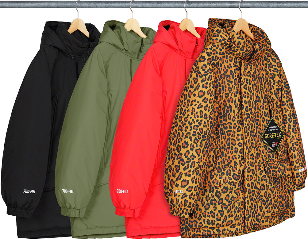 【ジャケット/JACKETS まとめ】 シュプリーム (SUPREME) 2020 FALL/WINTER コレクション (2020年 秋冬)