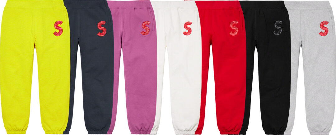 9/5発売！SUPREME x NIKE 2020 F/W (シュプリーム ナイキ) & 2020 F/W レギュラーアイテム一覧！