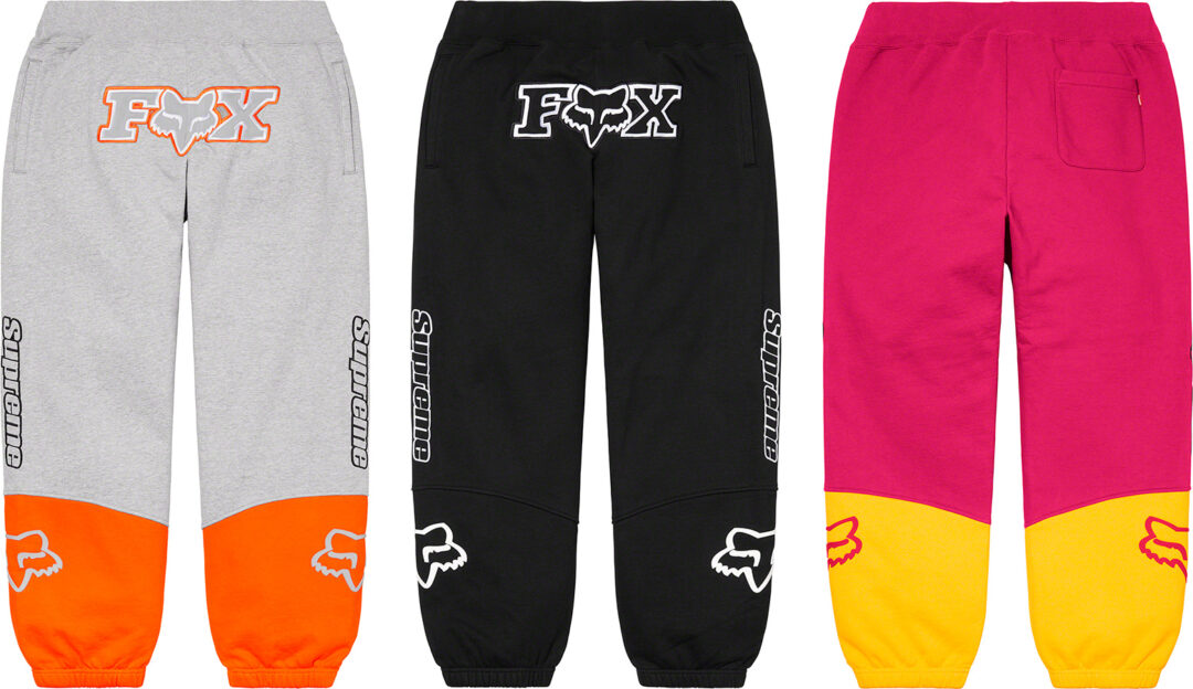 【パンツ/PANTS まとめ】 シュプリーム (SUPREME) 2020 FALL/WINTER コレクション (2020年 秋冬)