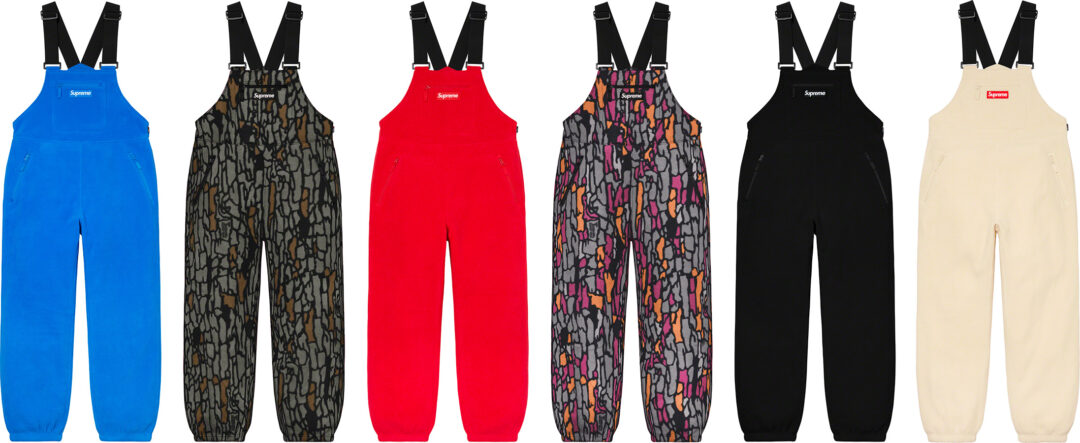 【パンツ/PANTS まとめ】 シュプリーム (SUPREME) 2020 FALL/WINTER コレクション (2020年 秋冬)