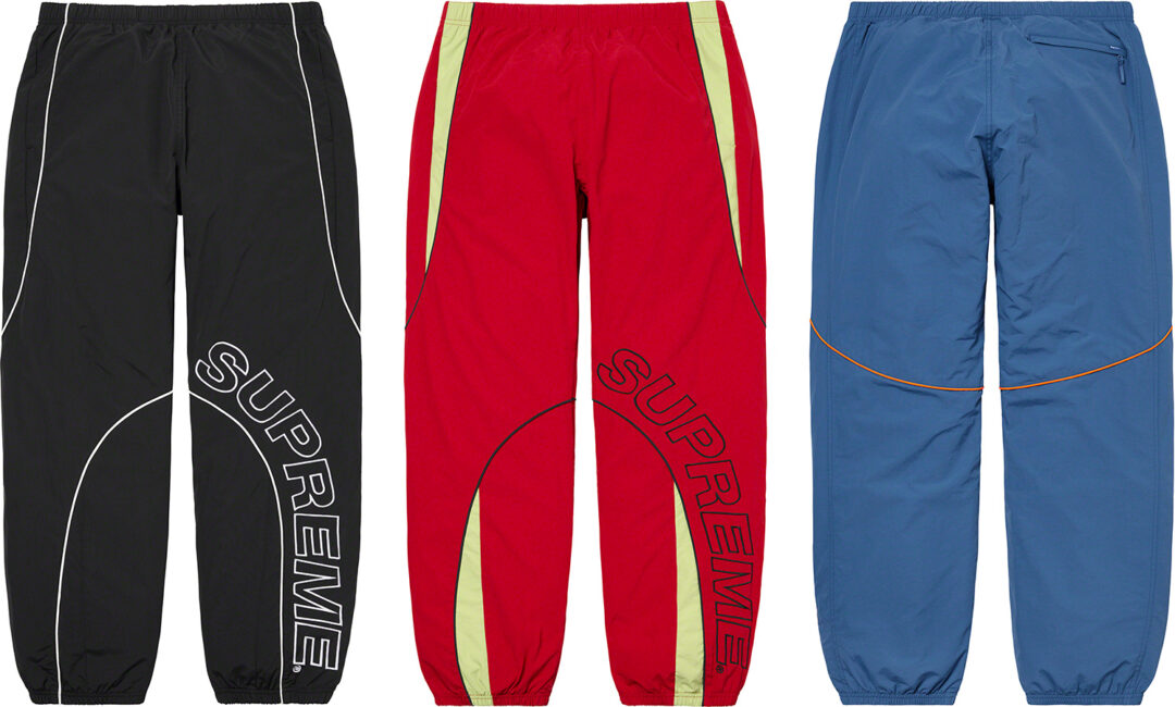 【パンツ/PANTS まとめ】 シュプリーム (SUPREME) 2020 FALL/WINTER コレクション (2020年 秋冬)