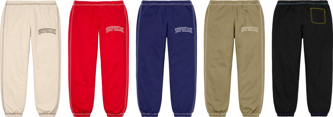 【パンツ/PANTS まとめ】 シュプリーム (SUPREME) 2020 FALL/WINTER コレクション (2020年 秋冬)