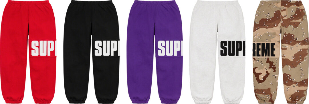 【パンツ/PANTS まとめ】 シュプリーム (SUPREME) 2020 FALL/WINTER コレクション (2020年 秋冬)