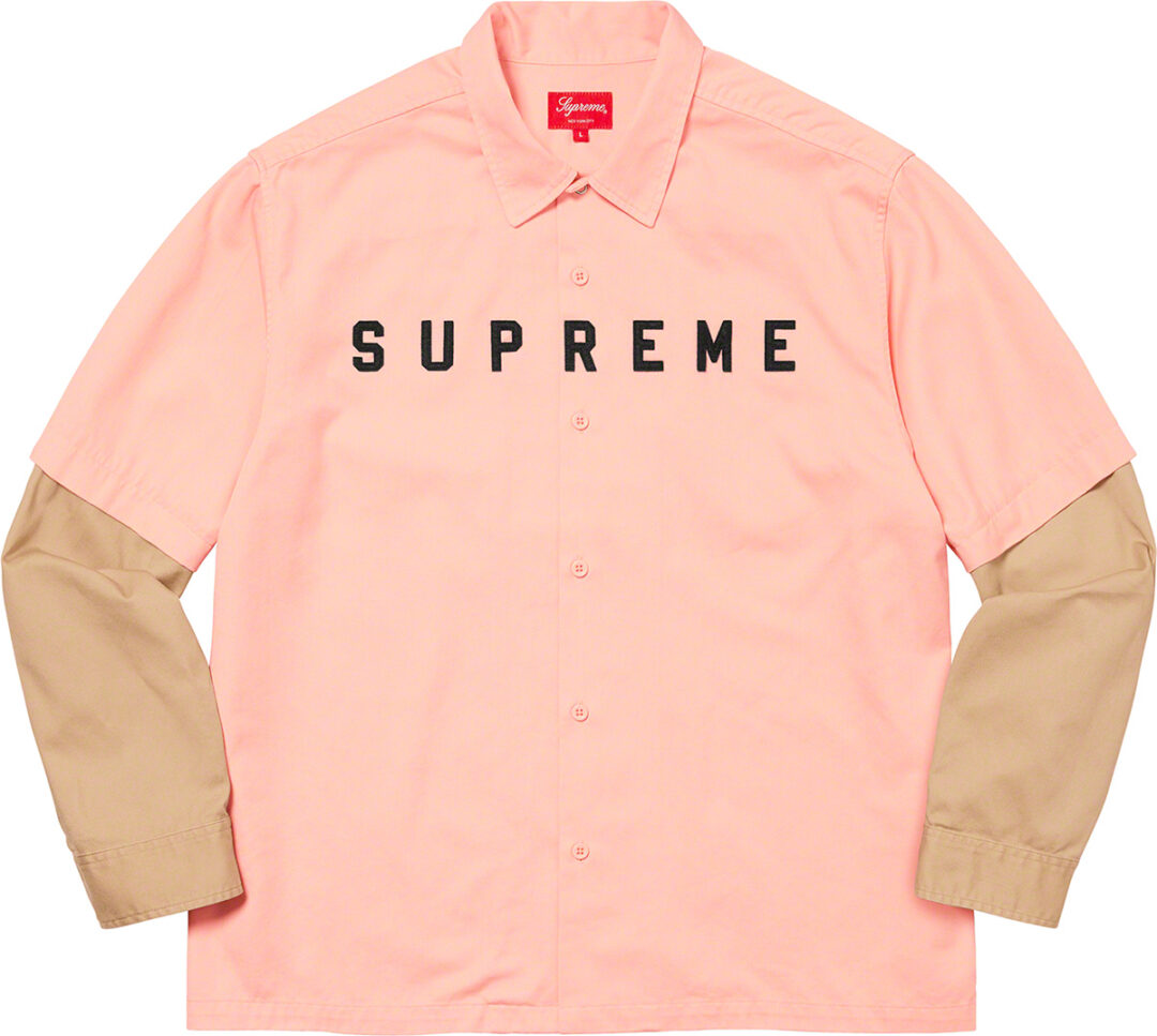 【シャツ/SHIRTS まとめ】 シュプリーム (SUPREME) 2020 FALL/WINTER コレクション (2020年 秋冬)