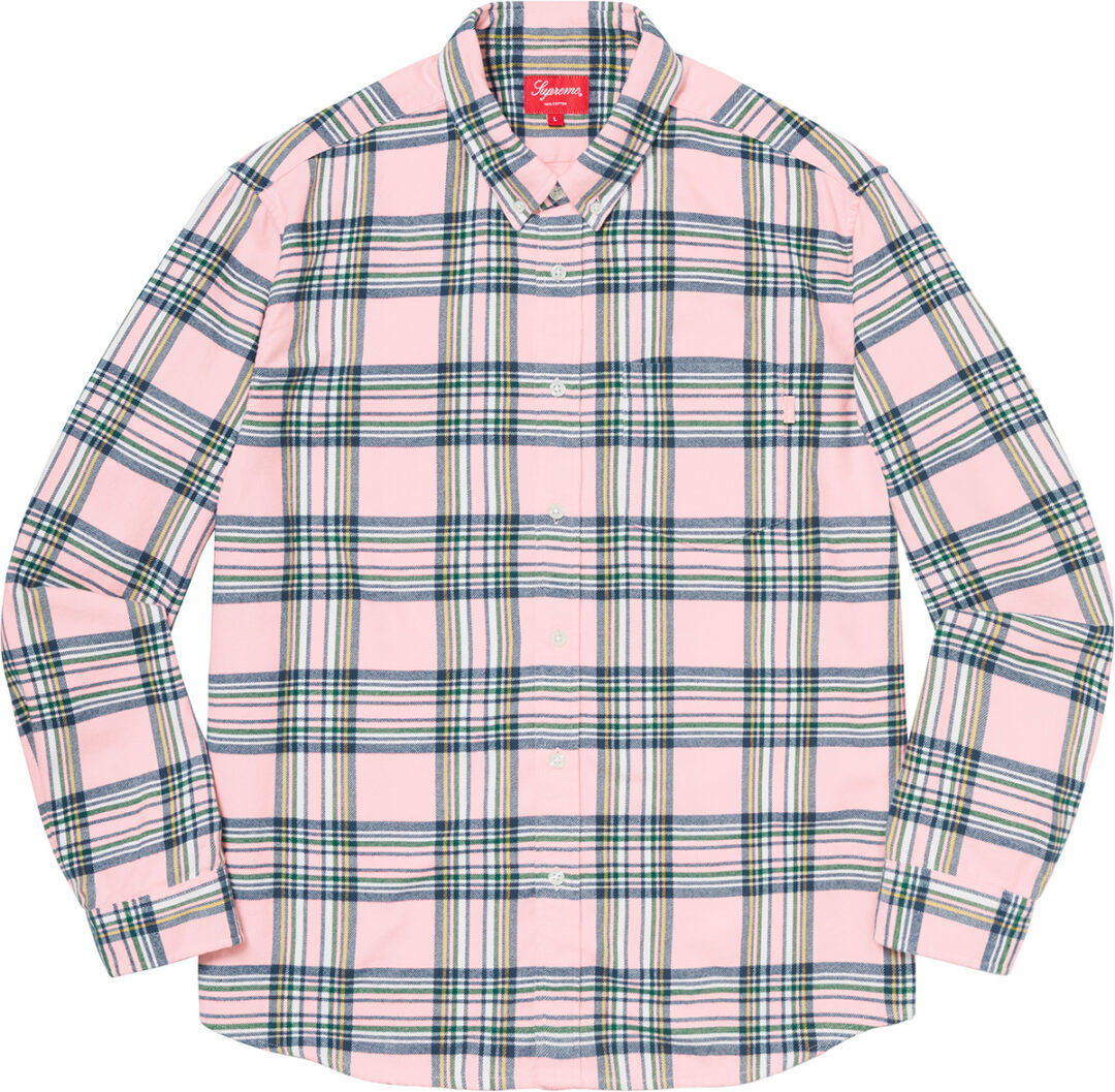 【シャツ/SHIRTS まとめ】 シュプリーム (SUPREME) 2020 FALL/WINTER コレクション (2020年 秋冬)