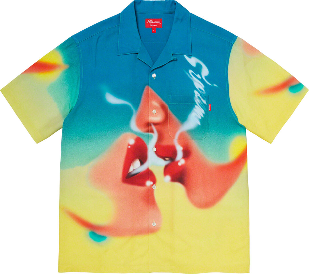 【シャツ/SHIRTS まとめ】 シュプリーム (SUPREME) 2020 FALL/WINTER コレクション (2020年 秋冬)