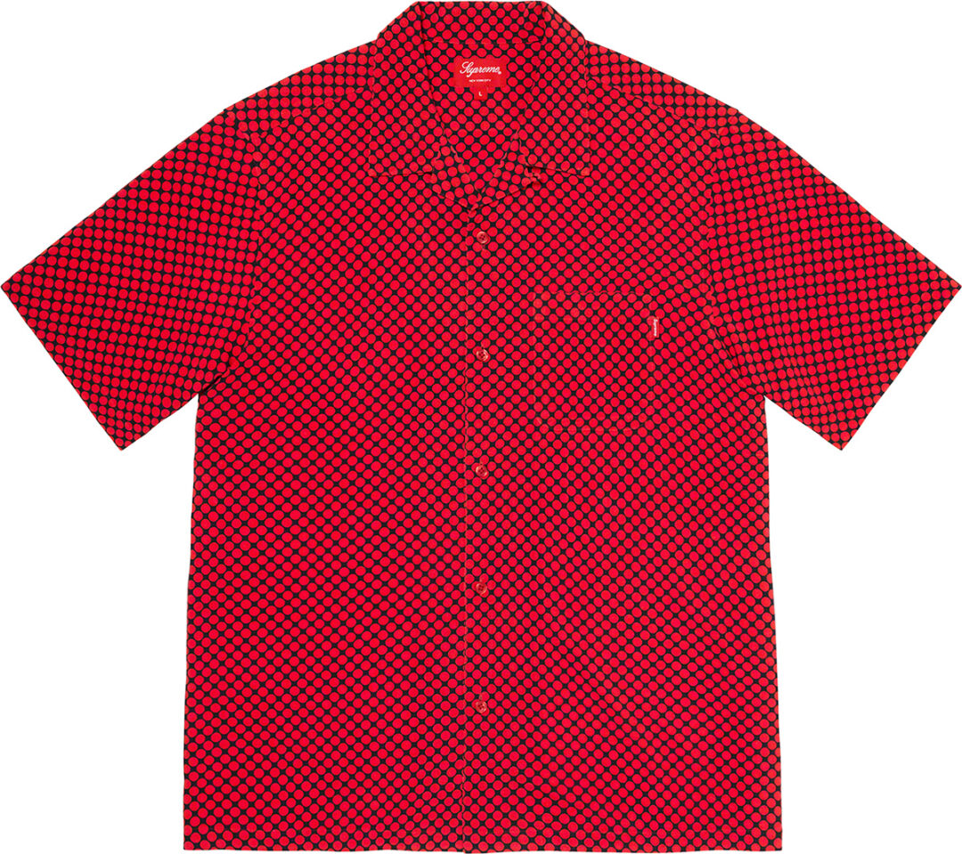 【シャツ/SHIRTS まとめ】 シュプリーム (SUPREME) 2020 FALL/WINTER コレクション (2020年 秋冬)