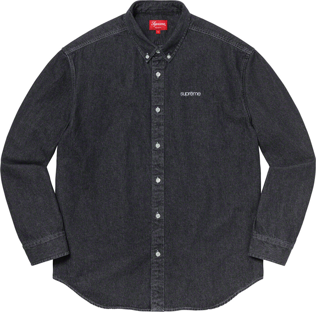 【シャツ/SHIRTS まとめ】 シュプリーム (SUPREME) 2020 FALL/WINTER コレクション (2020年 秋冬)