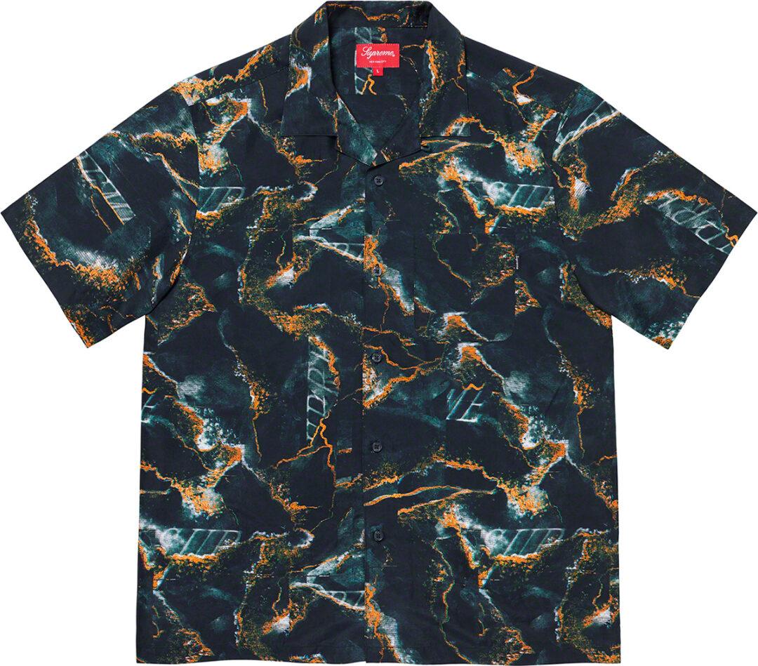 【シャツ/SHIRTS まとめ】 シュプリーム (SUPREME) 2020 FALL/WINTER コレクション (2020年 秋冬)