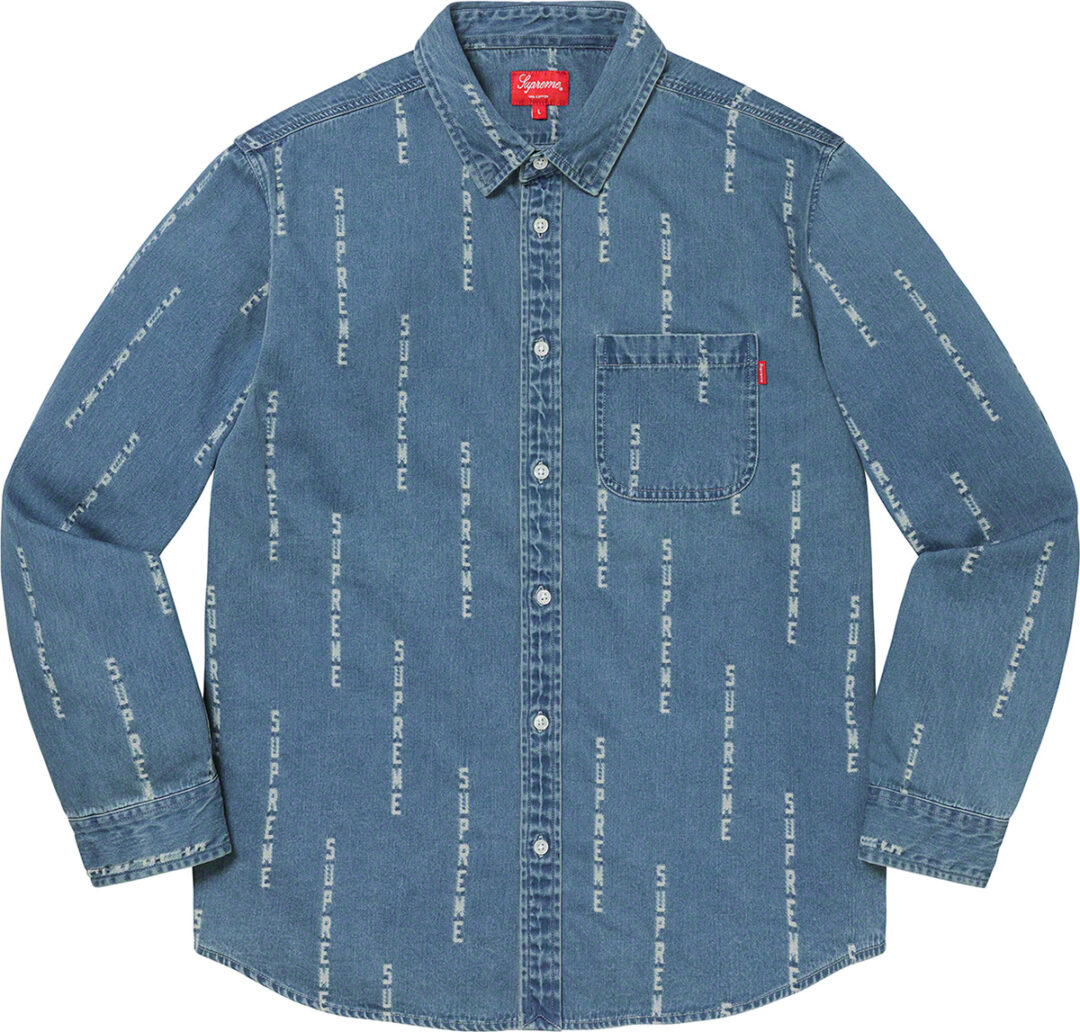 【シャツ/SHIRTS まとめ】 シュプリーム (SUPREME) 2020 FALL/WINTER コレクション (2020年 秋冬)