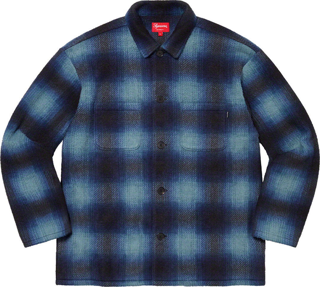 【シャツ/SHIRTS まとめ】 シュプリーム (SUPREME) 2020 FALL/WINTER コレクション (2020年 秋冬)