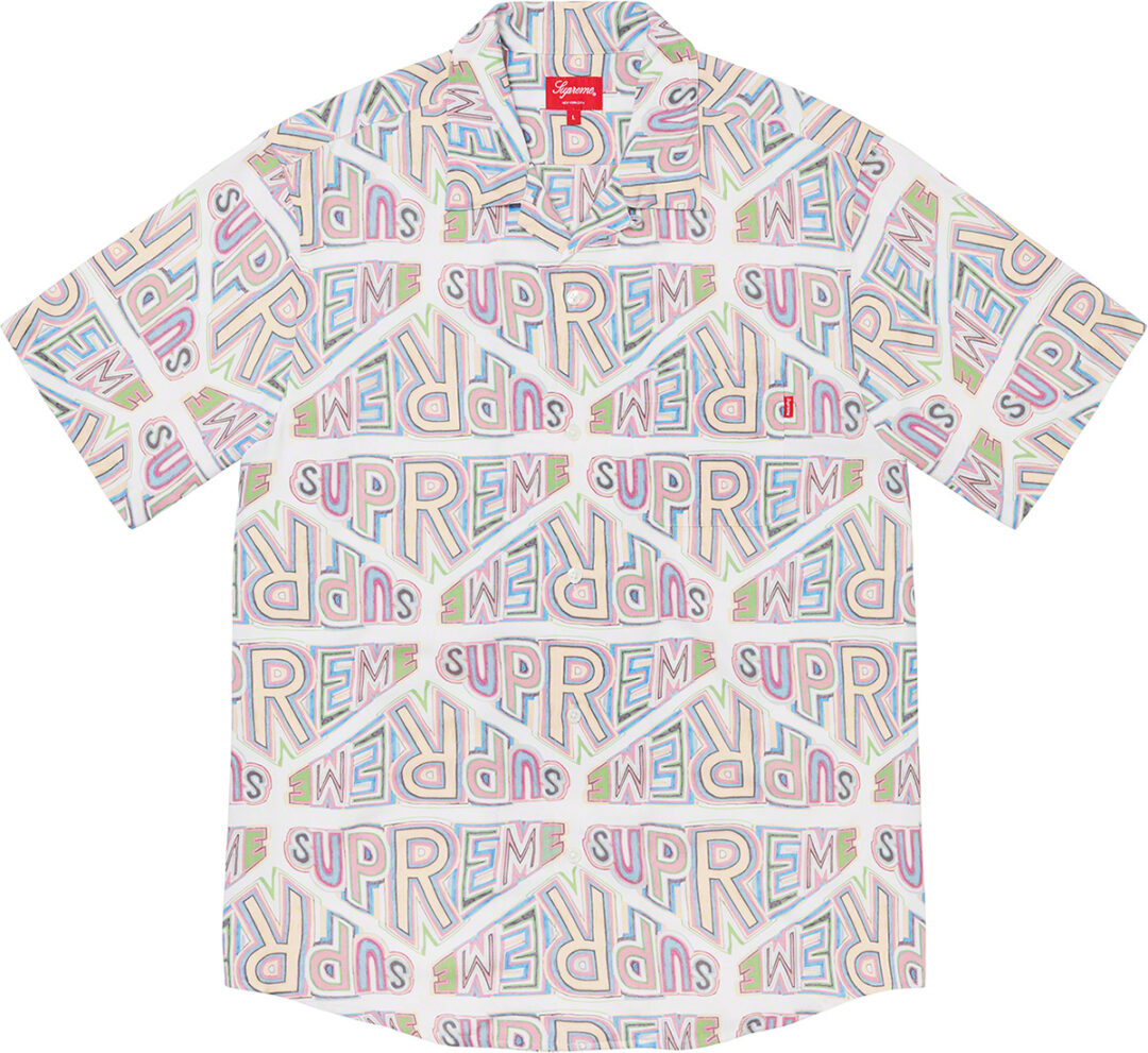 【シャツ/SHIRTS まとめ】 シュプリーム (SUPREME) 2020 FALL/WINTER コレクション (2020年 秋冬)