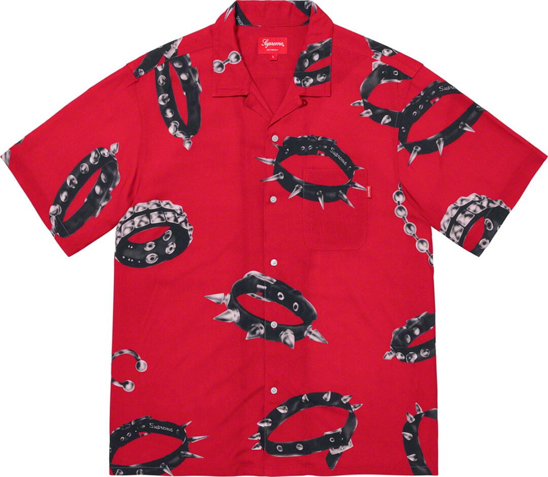 【シャツ/SHIRTS まとめ】 シュプリーム (SUPREME) 2020 FALL/WINTER コレクション (2020年 秋冬)