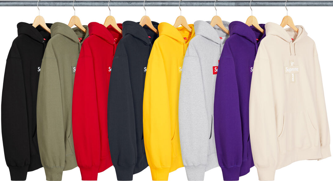 【スウェットシャツ/SWEATSHIRTS まとめ】 シュプリーム (SUPREME) 2020 FALL/WINTER コレクション (2020年 秋冬)