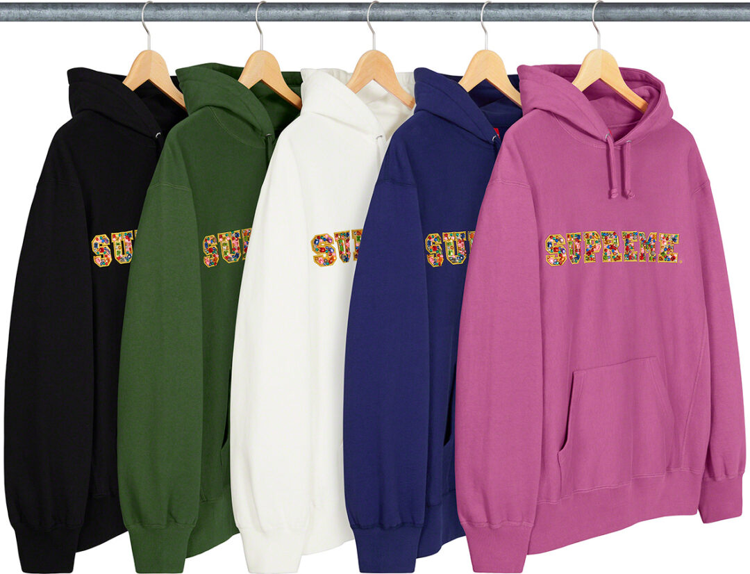 【スウェットシャツ/SWEATSHIRTS まとめ】 シュプリーム (SUPREME) 2020 FALL/WINTER コレクション (2020年 秋冬)