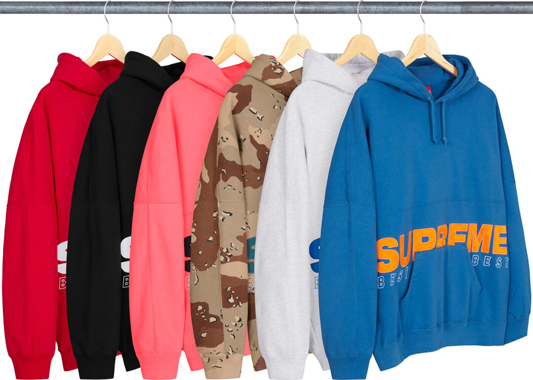 【スウェットシャツ/SWEATSHIRTS まとめ】 シュプリーム (SUPREME) 2020 FALL/WINTER コレクション (2020年 秋冬)