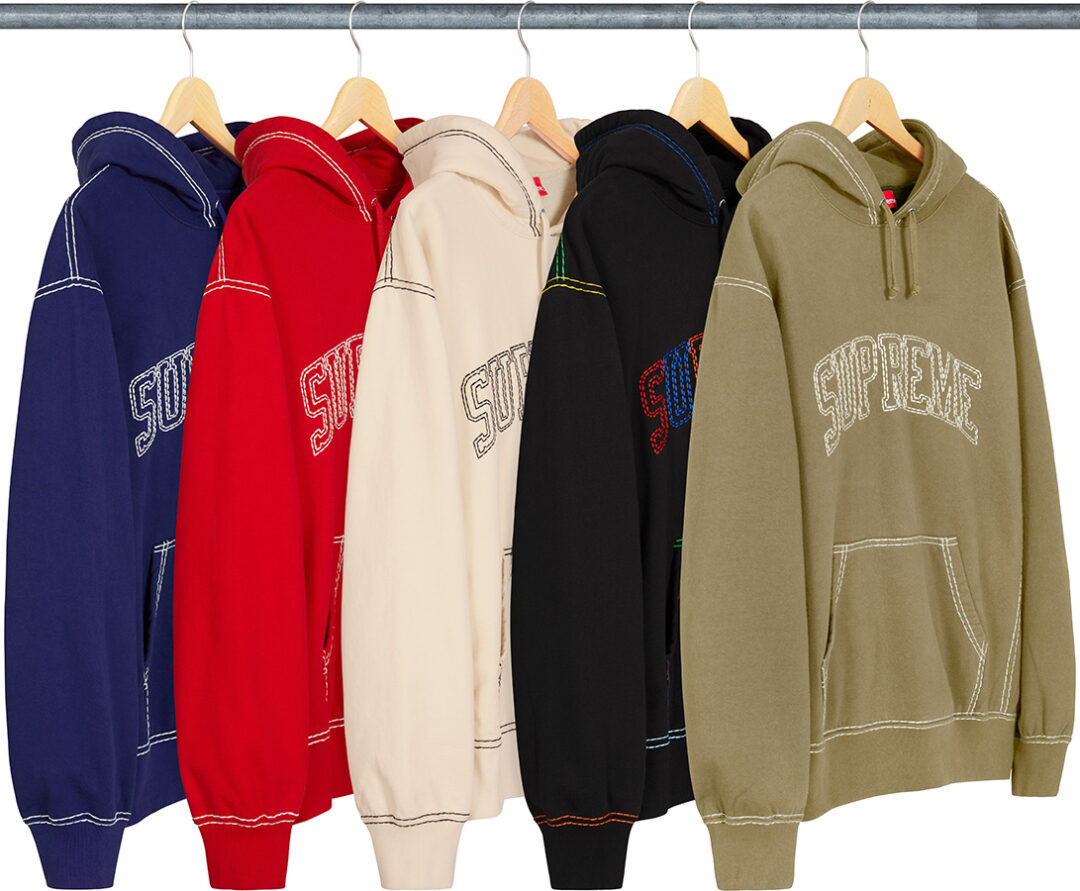 【スウェットシャツ/SWEATSHIRTS まとめ】 シュプリーム (SUPREME) 2020 FALL/WINTER コレクション (2020年 秋冬)