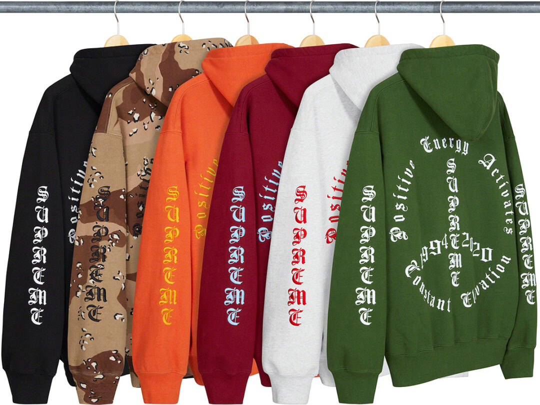 【スウェットシャツ/SWEATSHIRTS まとめ】 シュプリーム (SUPREME) 2020 FALL/WINTER コレクション (2020年 秋冬)