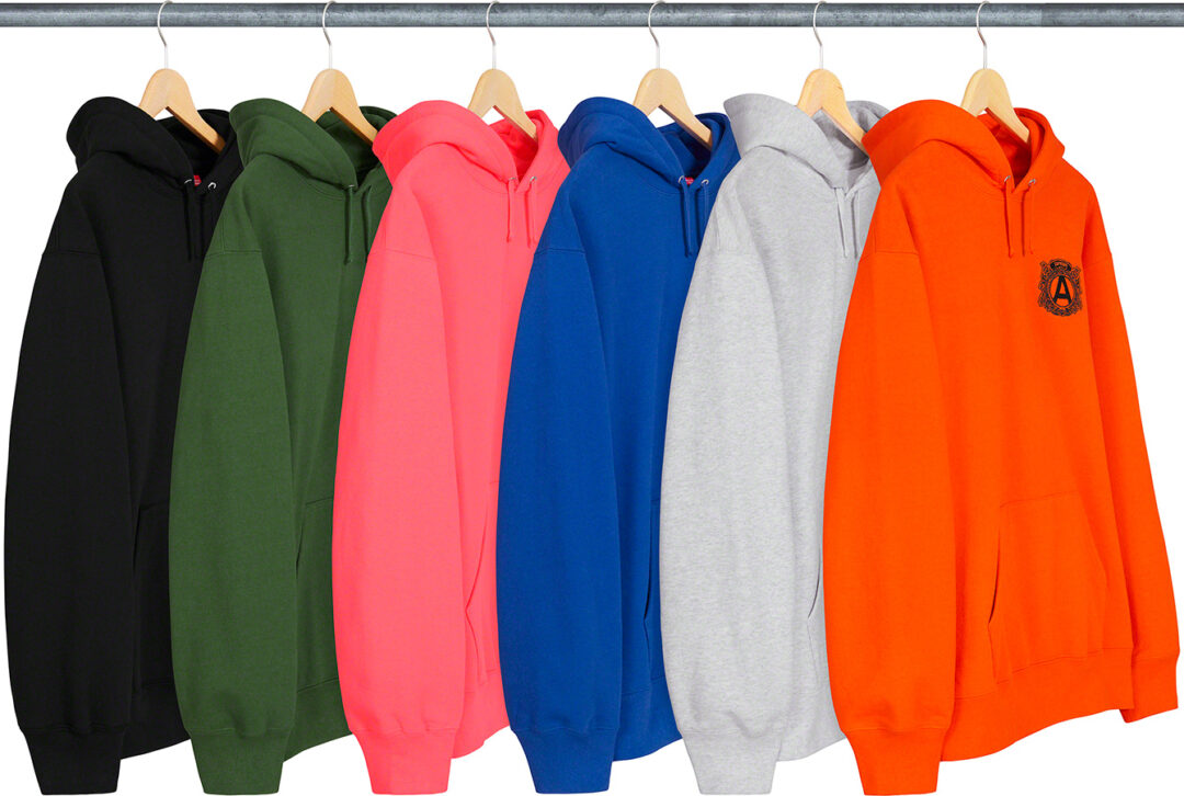 【スウェットシャツ/SWEATSHIRTS まとめ】 シュプリーム (SUPREME) 2020 FALL/WINTER コレクション (2020年 秋冬)