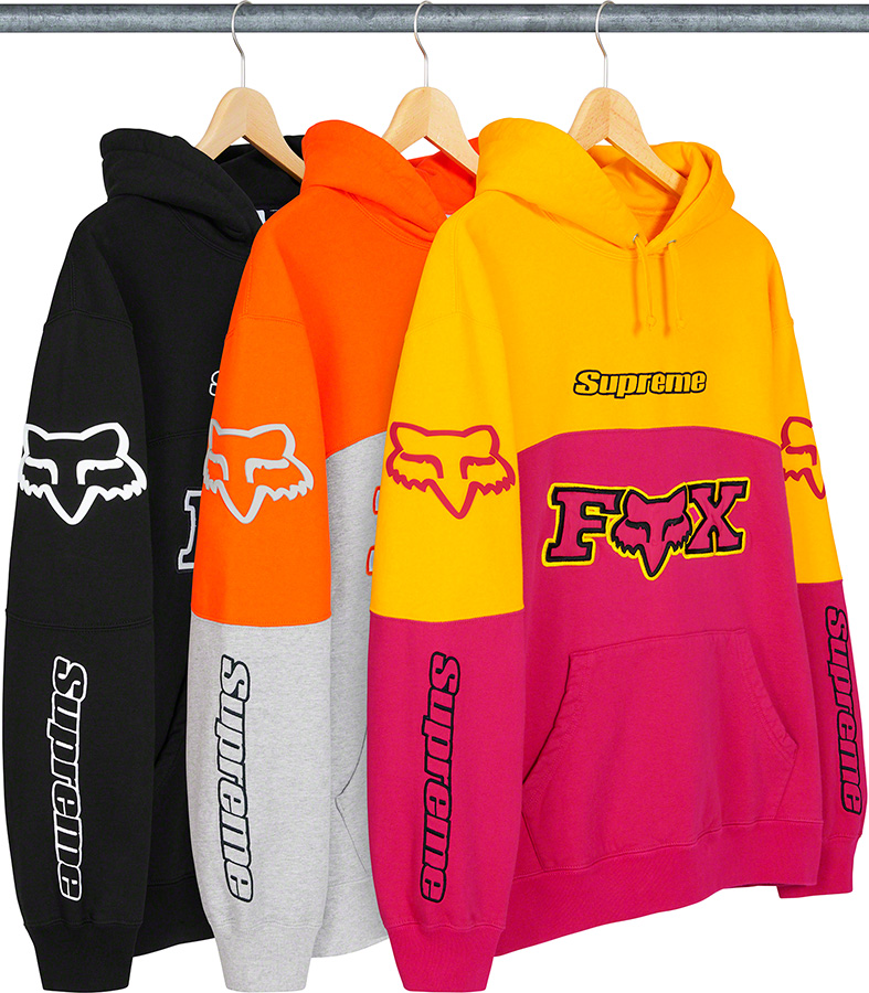 【スウェットシャツ/SWEATSHIRTS まとめ】 シュプリーム (SUPREME) 2020 FALL/WINTER コレクション (2020年 秋冬)