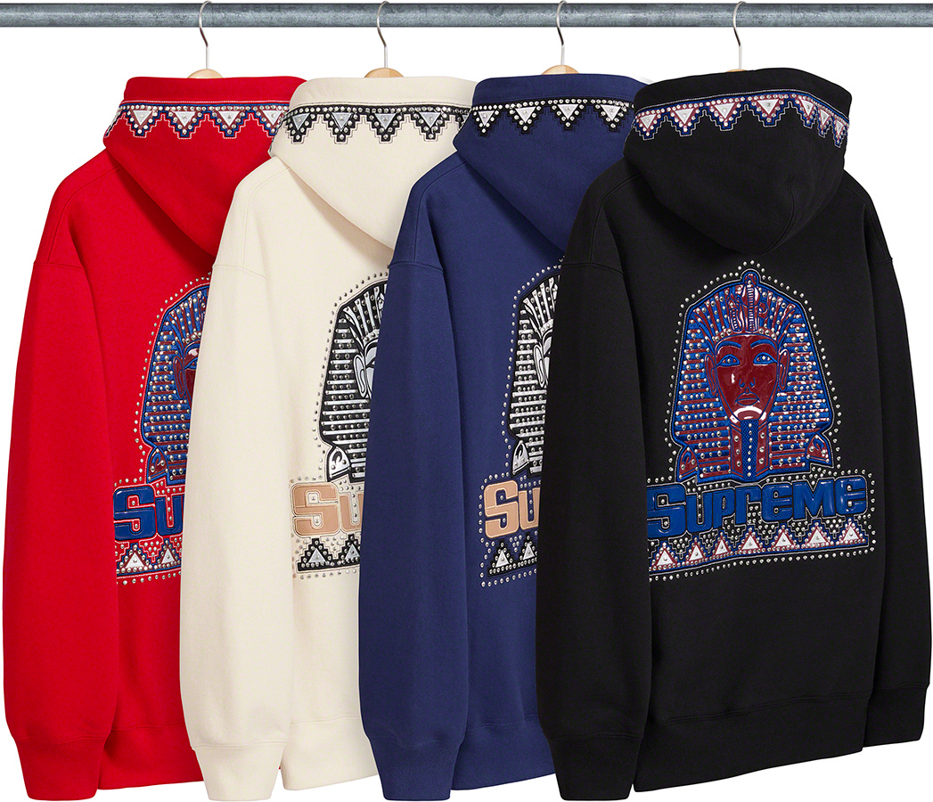 【スウェットシャツ/SWEATSHIRTS まとめ】 シュプリーム (SUPREME) 2020 FALL/WINTER コレクション (2020年 秋冬)