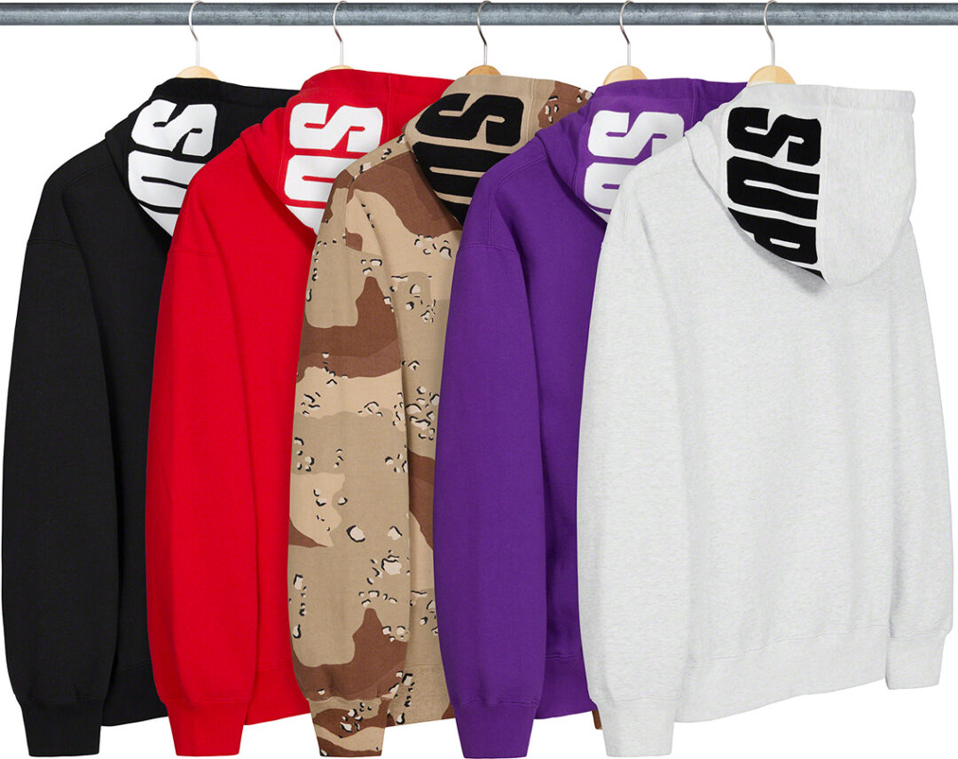 【スウェットシャツ/SWEATSHIRTS まとめ】 シュプリーム (SUPREME) 2020 FALL/WINTER コレクション (2020年 秋冬)