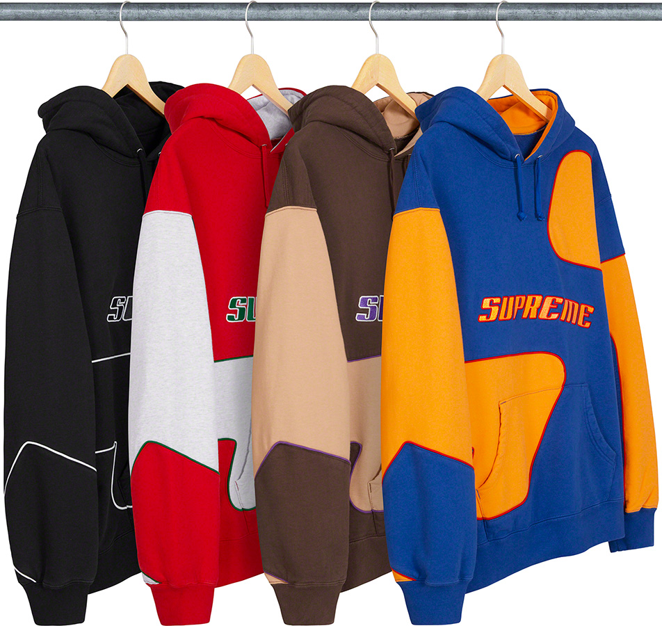 9/5発売！SUPREME x NIKE 2020 F/W (シュプリーム ナイキ) & 2020 F/W レギュラーアイテム一覧！