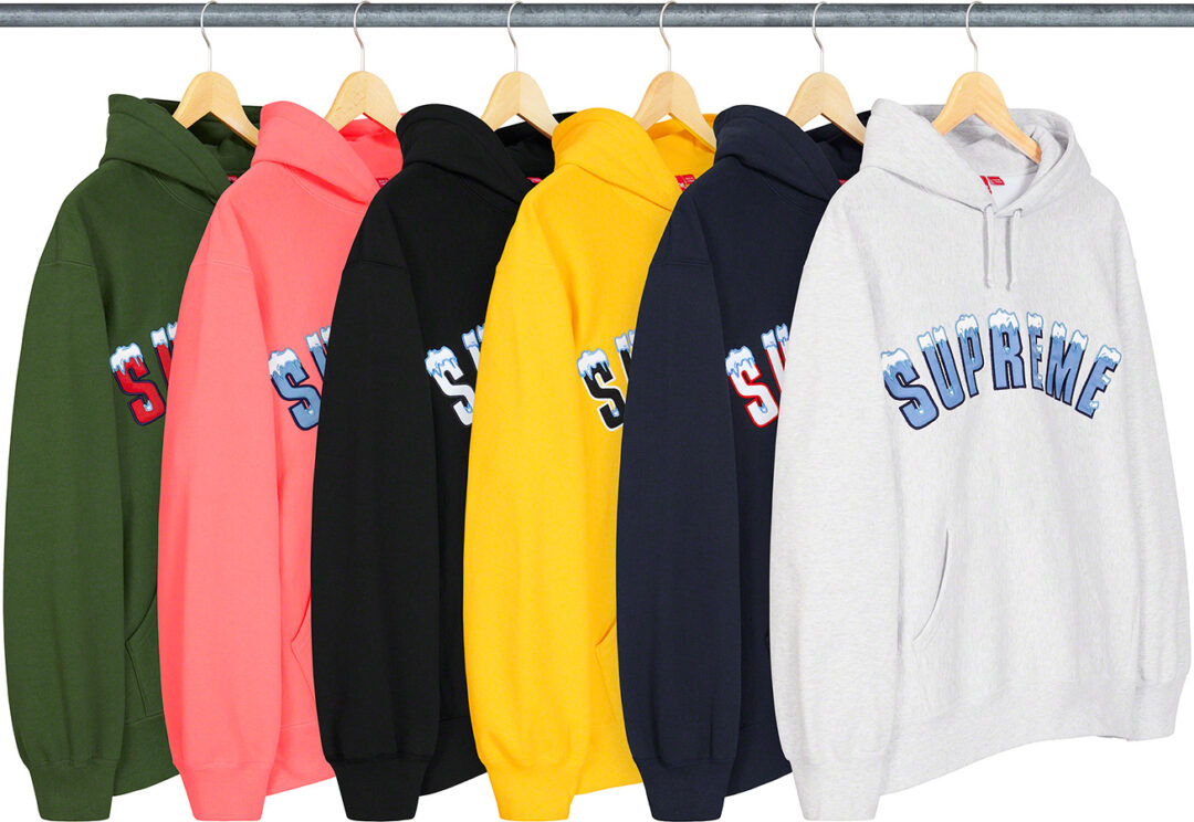 【スウェットシャツ/SWEATSHIRTS まとめ】 シュプリーム (SUPREME) 2020 FALL/WINTER コレクション (2020年 秋冬)