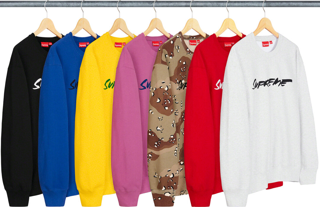 10/10発売！SUPREME 2020 FALL TEE COLLECTION (シュプリーム 2020年 秋/フォール TEE コレクション) & 2020 F/W レギュラーアイテム一覧！