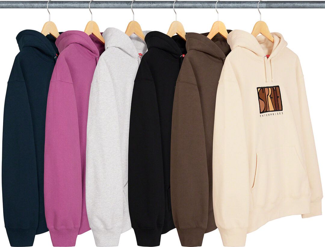 【スウェットシャツ/SWEATSHIRTS まとめ】 シュプリーム (SUPREME) 2020 FALL/WINTER コレクション (2020年 秋冬)