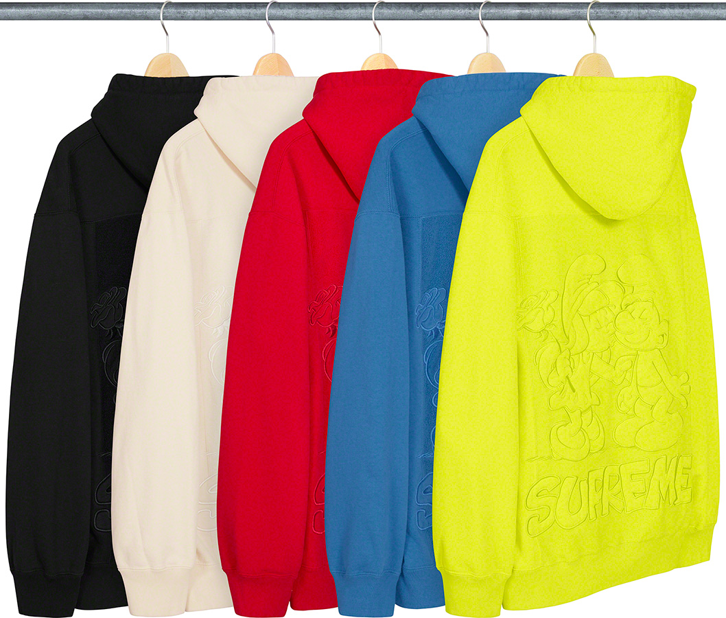 【スウェットシャツ/SWEATSHIRTS まとめ】 シュプリーム (SUPREME) 2020 FALL/WINTER コレクション (2020年 秋冬)