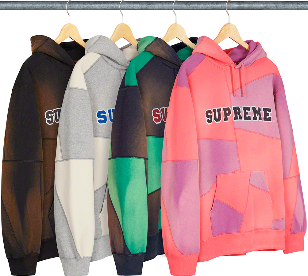 【スウェットシャツ/SWEATSHIRTS まとめ】 シュプリーム (SUPREME) 2020 FALL/WINTER コレクション (2020年 秋冬)