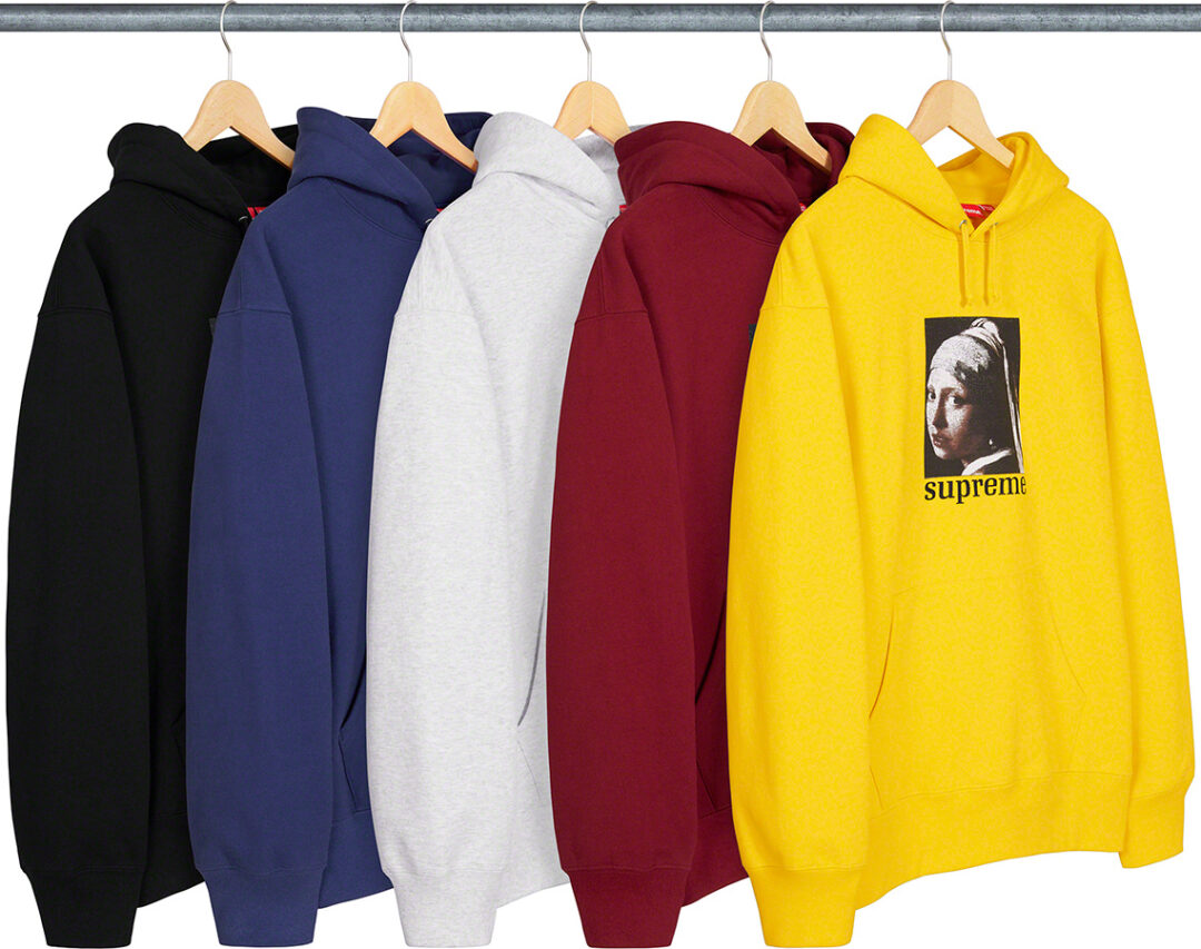 【スウェットシャツ/SWEATSHIRTS まとめ】 シュプリーム (SUPREME) 2020 FALL/WINTER コレクション (2020年 秋冬)