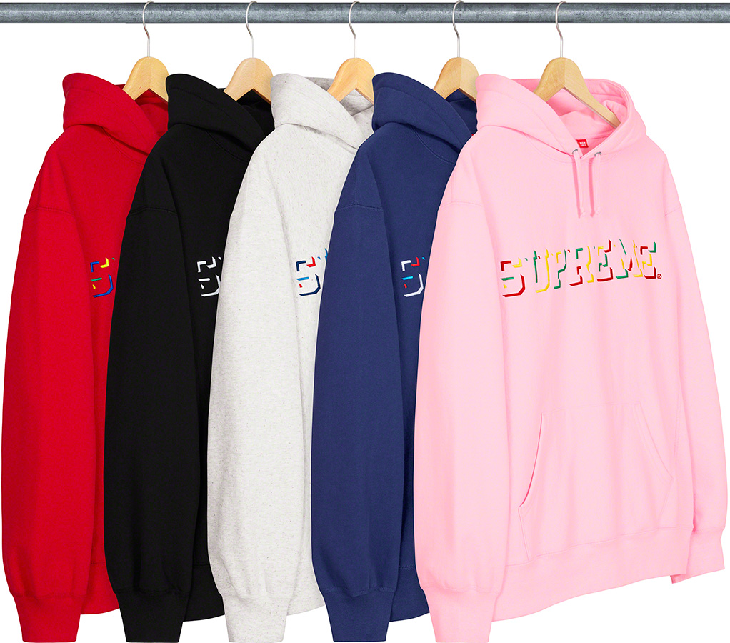 【スウェットシャツ/SWEATSHIRTS まとめ】 シュプリーム (SUPREME) 2020 FALL/WINTER コレクション (2020年 秋冬)