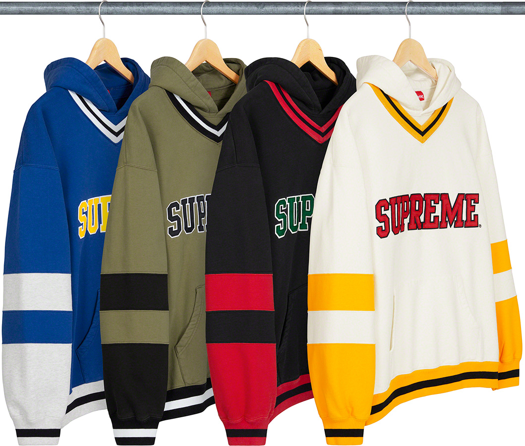 【スウェットシャツ/SWEATSHIRTS まとめ】 シュプリーム (SUPREME) 2020 FALL/WINTER コレクション (2020年 秋冬)