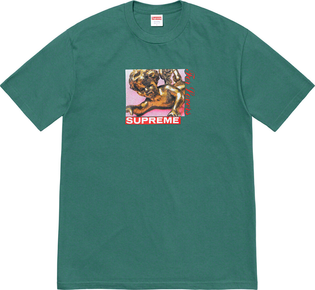 【Tシャツ/TEE まとめ】 シュプリーム (SUPREME) 2020 FALL/WINTER コレクション (2020年 秋冬)