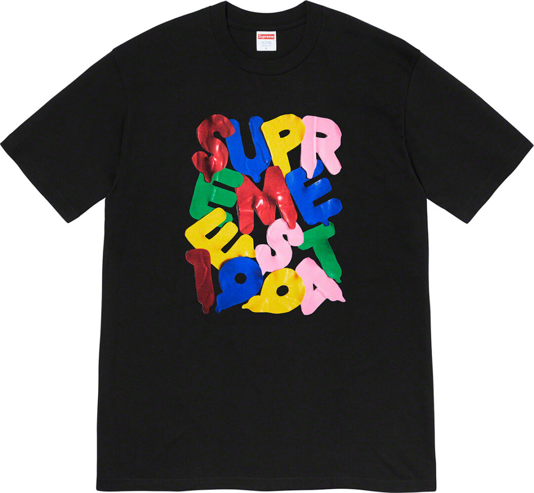 【Tシャツ/TEE まとめ】 シュプリーム (SUPREME) 2020 FALL/WINTER コレクション (2020年 秋冬)