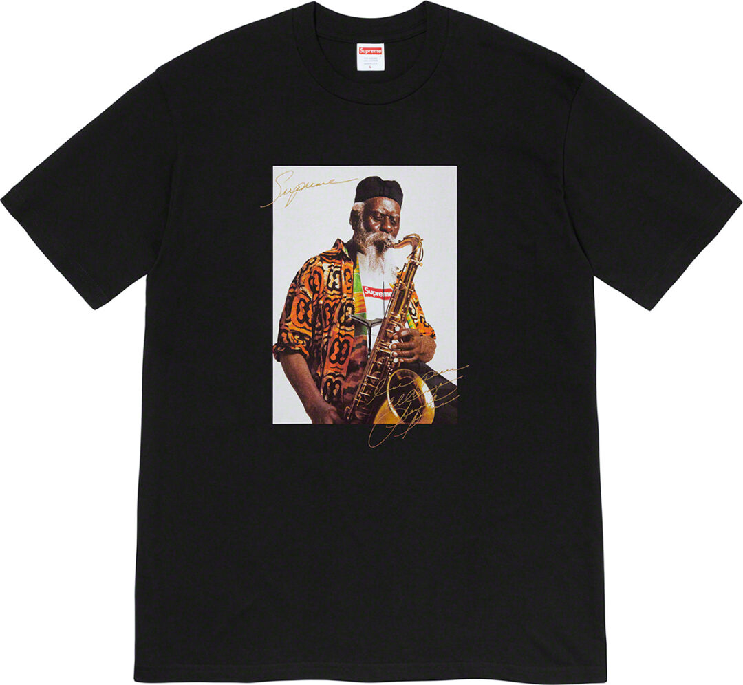 【Tシャツ/TEE まとめ】 シュプリーム (SUPREME) 2020 FALL/WINTER コレクション (2020年 秋冬)