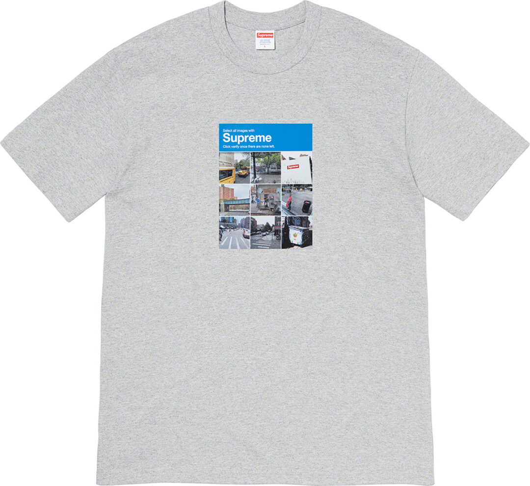 【Tシャツ/TEE まとめ】 シュプリーム (SUPREME) 2020 FALL/WINTER コレクション (2020年 秋冬)