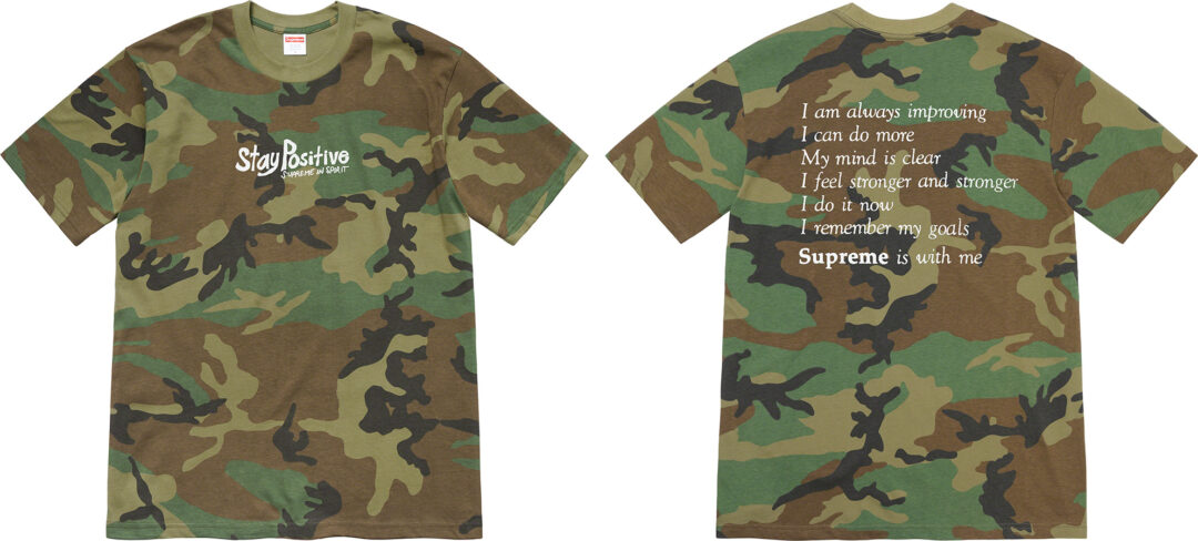 【Tシャツ/TEE まとめ】 シュプリーム (SUPREME) 2020 FALL/WINTER コレクション (2020年 秋冬)