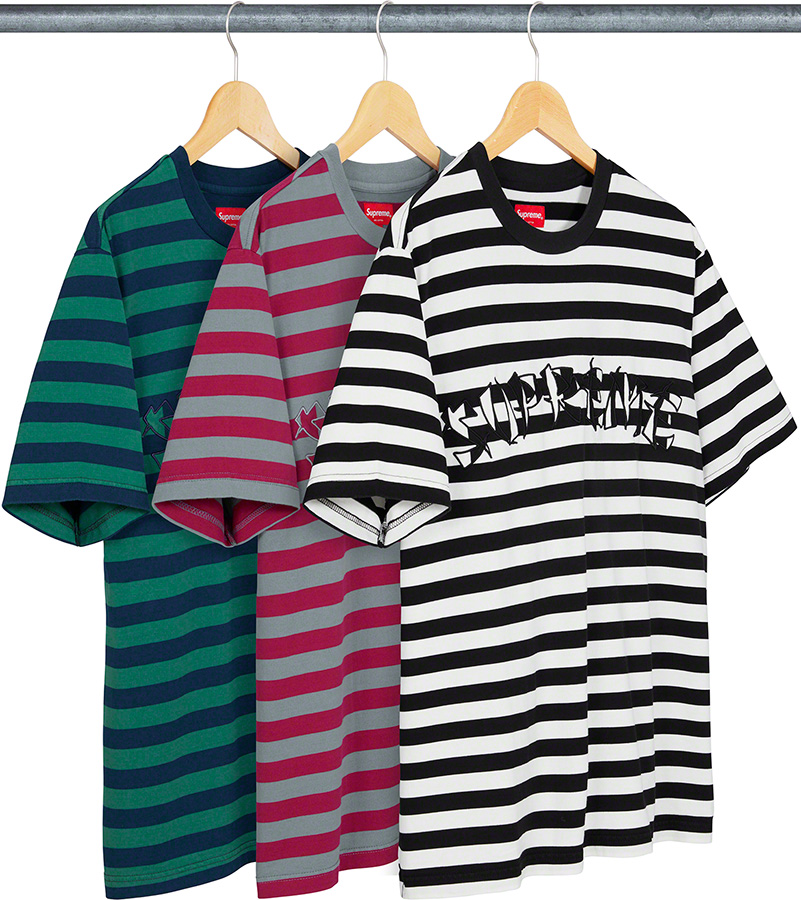 【トップス/セーター TOPS/SWEATERS まとめ】 シュプリーム (SUPREME) 2020 FALL/WINTER コレクション (2020年 秋冬)